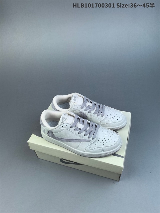 women air jordan 1 shoes HH 36-46 2025-4-24-022